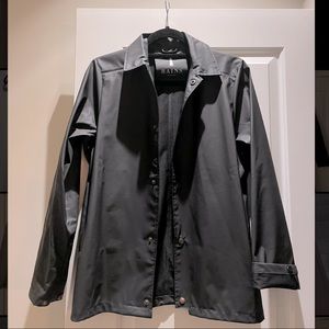 Rains rain jacket